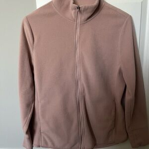 Old Navy Women's Microfleece Jacket